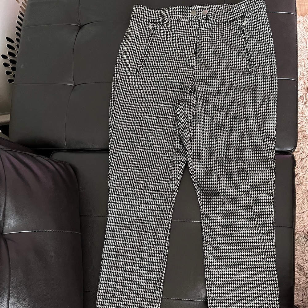 Casual slacks